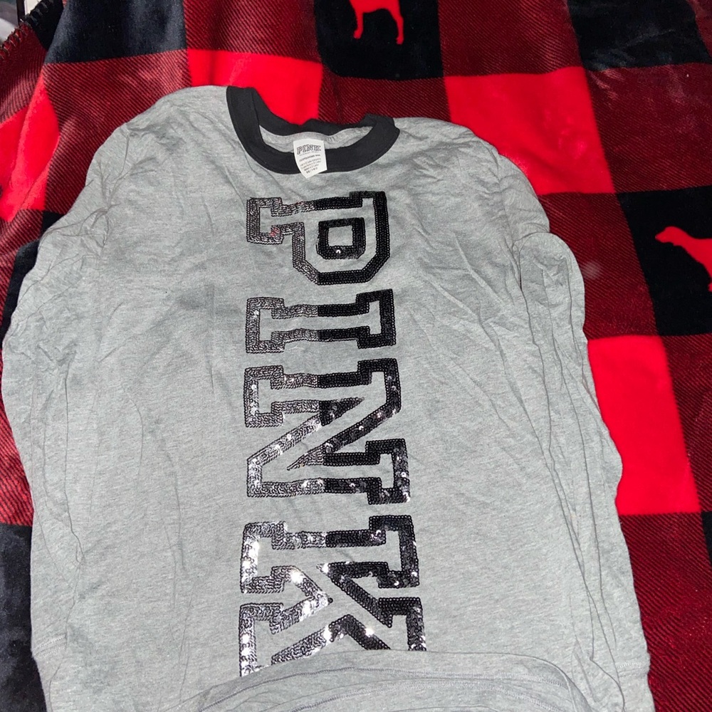 Long sleeve Tee comfortable
